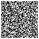 QR code with Radon Controls contacts