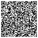 QR code with Radon Of Michiana Inc contacts