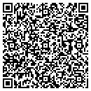 QR code with Raia & Assoc contacts