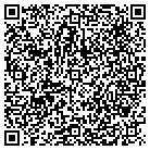 QR code with R & H Dot Drug Testing Service contacts