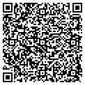 QR code with Shof contacts