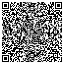 QR code with Robert A Lampe contacts