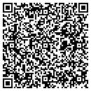 QR code with Robert W Garrity contacts
