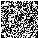 QR code with Roy G Roman contacts