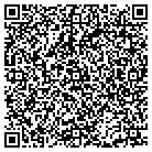QR code with R & R Backflow Testing And Servi contacts