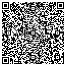 QR code with The Trailhead contacts