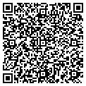 QR code with Voodoo Holds contacts
