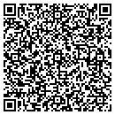QR code with E Z Slider LLC contacts