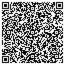 QR code with M-N-M Export Inc contacts