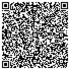 QR code with R H Eubanks Draftg Consulting contacts