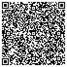 QR code with Talent Testing Service Inc contacts