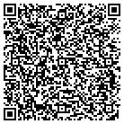 QR code with Tinius Olsen Testing Machine Co Inc contacts