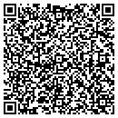 QR code with United Testing Service contacts