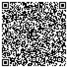 QR code with U Of Iowa Testing Program contacts