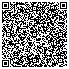 QR code with Upstate Testing Services LLC contacts