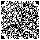 QR code with Ustest & Balance Corp contacts
