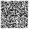 QR code with Utest contacts