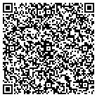 QR code with Utility Testing And Services contacts
