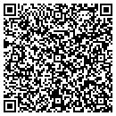 QR code with Zero by Degrees LLC contacts