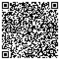 QR code with C R C Inc contacts
