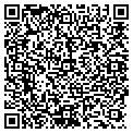 QR code with D-C Defensive Driving contacts