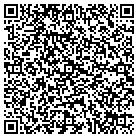 QR code with A Mary Watt Electric Inc contacts