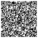 QR code with D Systems contacts