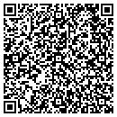 QR code with S & S Food Store 23 contacts