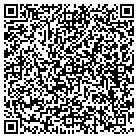 QR code with High Rollers Pro Shop contacts