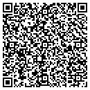 QR code with N F I Industries Inc contacts