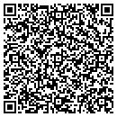 QR code with Rae's Alterations contacts