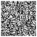 QR code with O & S Development LLC contacts