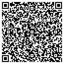 QR code with P C Kld Engineering contacts
