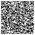 QR code with Pdc contacts