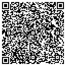 QR code with Peach Bowl Pro Shop contacts