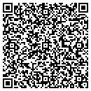 QR code with Ron's Proshop contacts