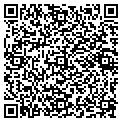 QR code with Cache contacts