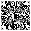 QR code with C F Technologies contacts