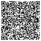 QR code with The Bayou Senate Junior Bowlers contacts
