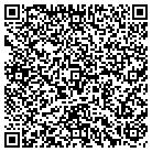 QR code with The Bowlers Advantage-Pinole contacts