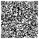 QR code with The Oregon Bowlers Association contacts