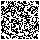 QR code with Oconee Filtration contacts