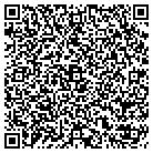 QR code with R & R Water Conditioning LLC contacts