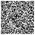 QR code with US Department of the Air Force contacts