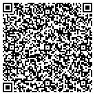 QR code with The Water Education Institute contacts