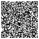 QR code with Cwi Inc contacts