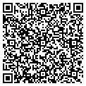 QR code with GaiterWraps contacts