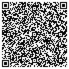QR code with L Rigdon Professonal Writing contacts