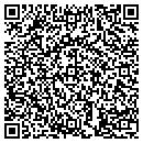 QR code with Pebbling contacts