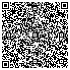QR code with Ragged Mountain Equipment Inc contacts